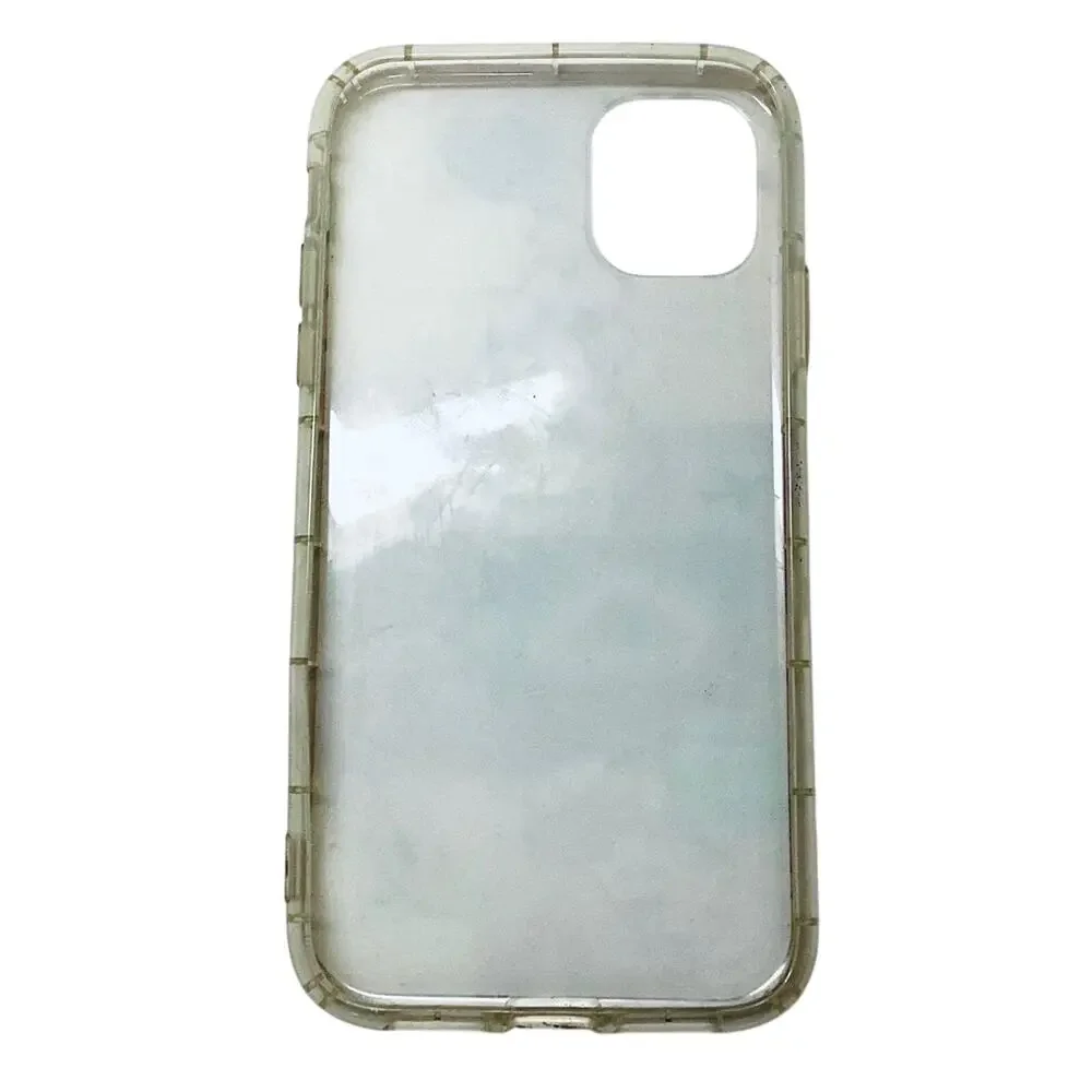 Cute Pink iPhone 11 Pro Case